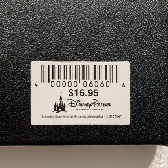 Walt Disney World Journal - Picture 3 of 7